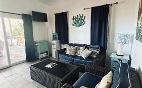 The Blue Bahia Resort In Sandy Bay